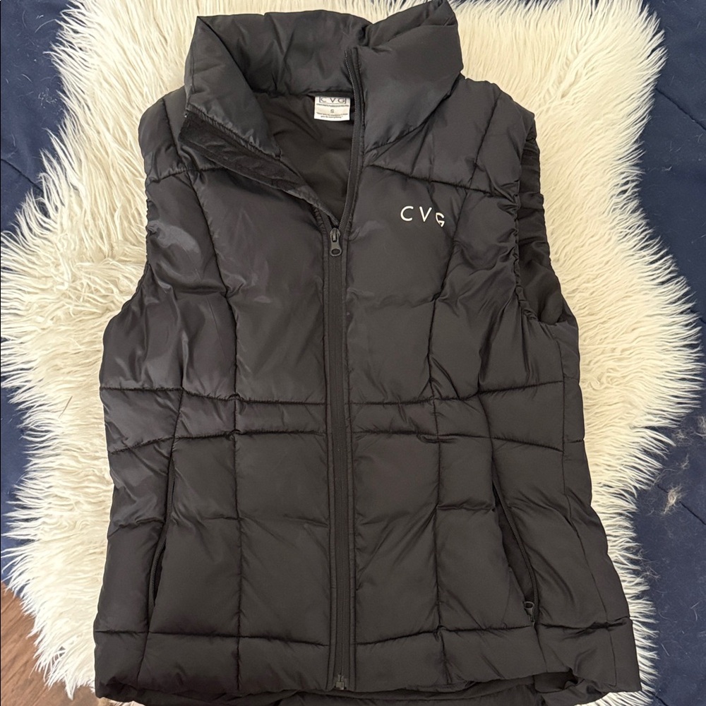 CVG Small Vest EUC